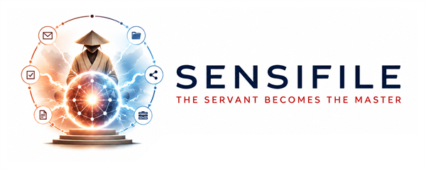 Sensifile
